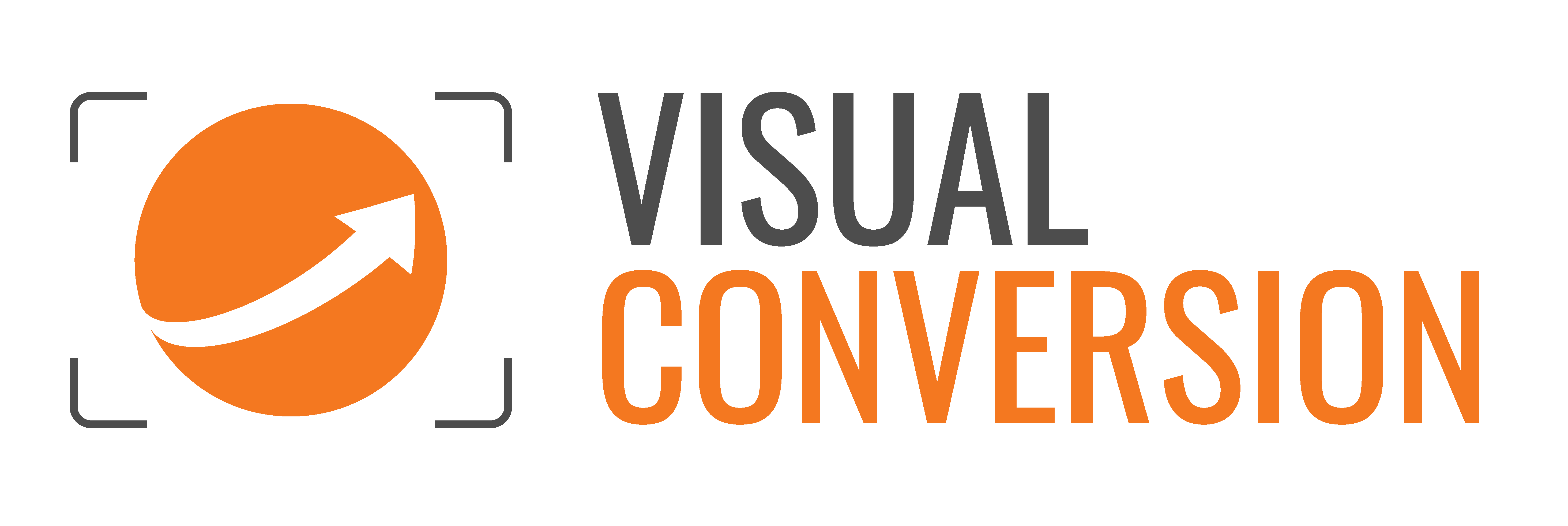Logo Visual Conversion – Reza Daioleslami und Elias Armand GbR